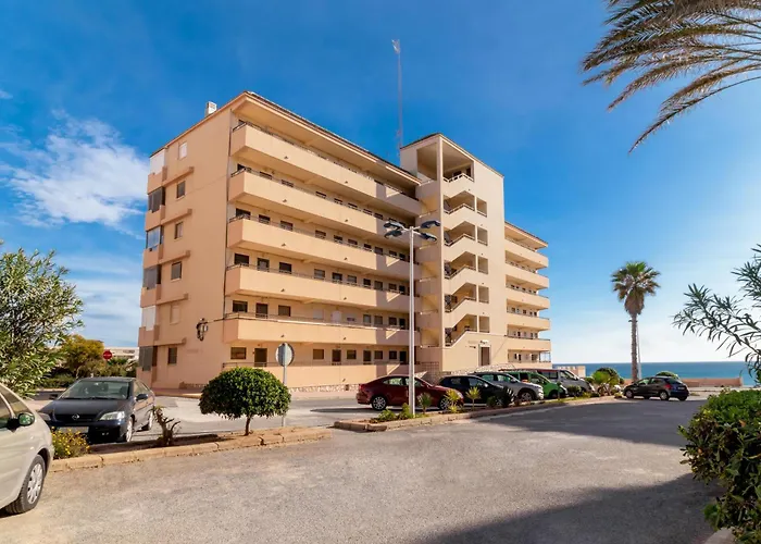 Apartamento Miramar Torrevieja