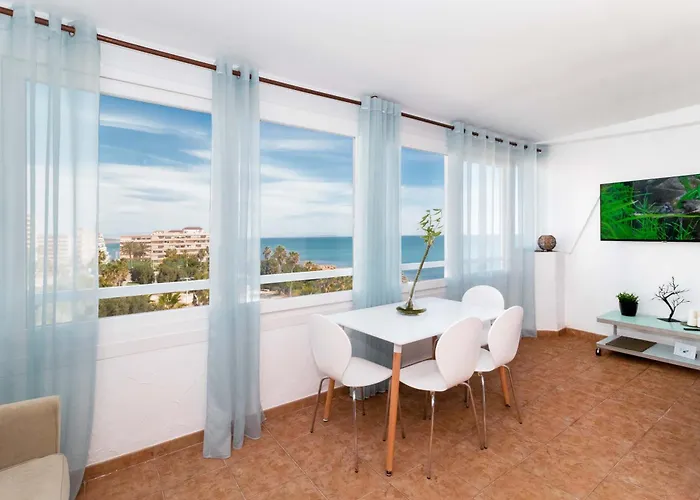 Apartamento Miramar Torrevieja