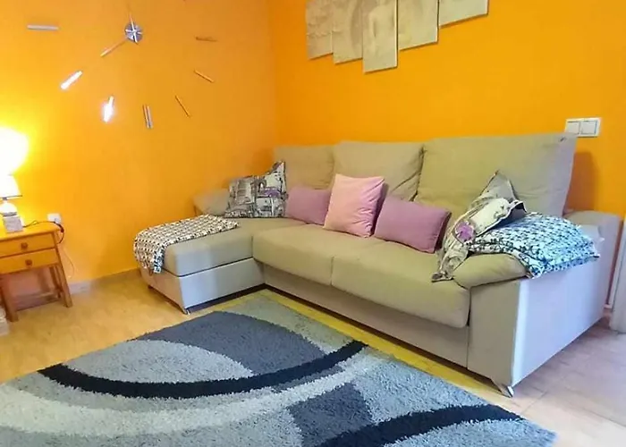 Apartamento La Casa De Tuti Torrevieja