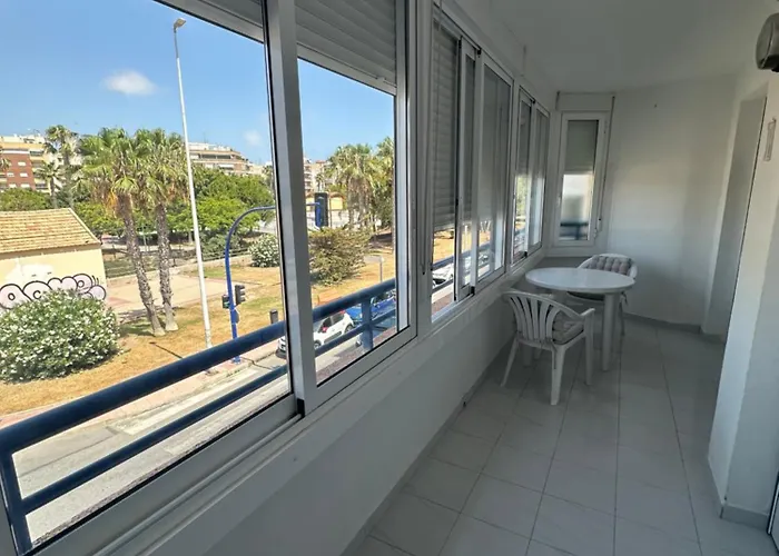 Apartamento Marina Torrevieja