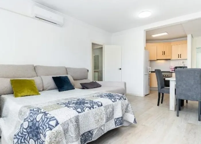 Apartamento Torremar 2 Torrevieja