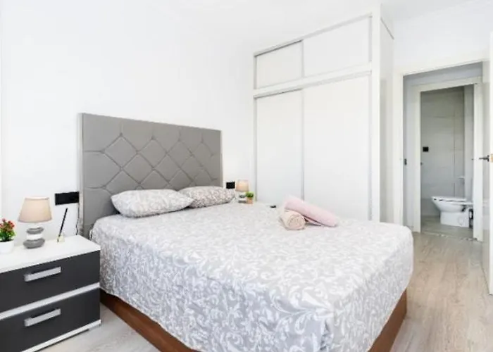 Apartamento Torremar 2 Torrevieja