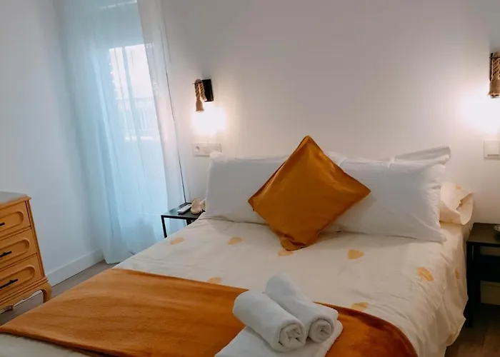Apartamento Jara Mar Torrevieja