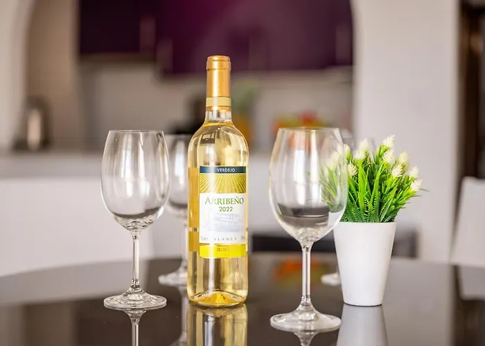 Apartament La Sun Torrevieja