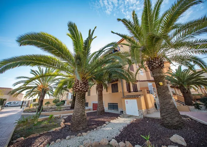 Apartament La Sun Torrevieja
