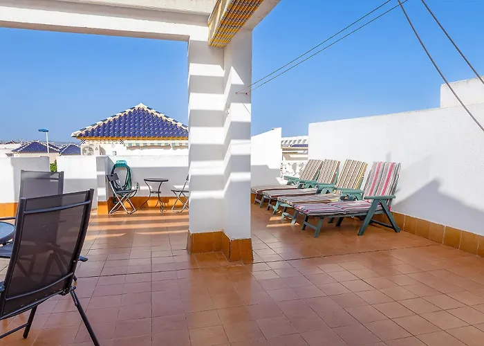 Espanatour MIRADOR BALCONES Torrevieja