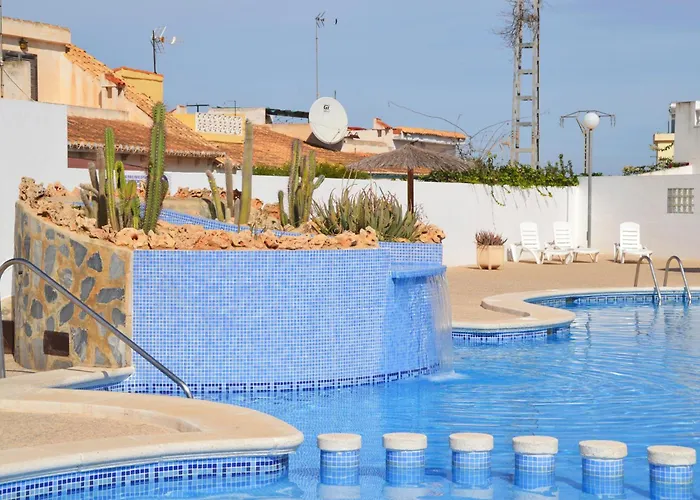 Espanatour MIRADOR BALCONES Torrevieja