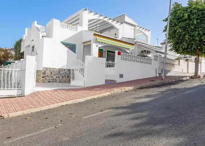 Espanatour MIRADOR BALCONES Torrevieja