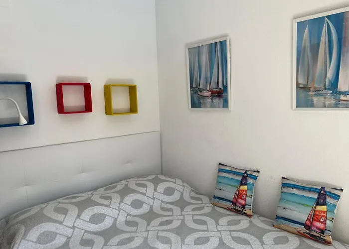 Chief'S Apartment Torrevieja