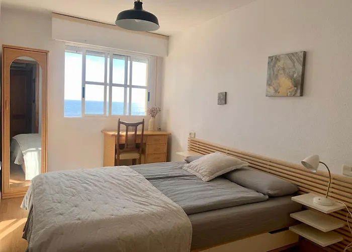 Sea View Apartment Torrevieja