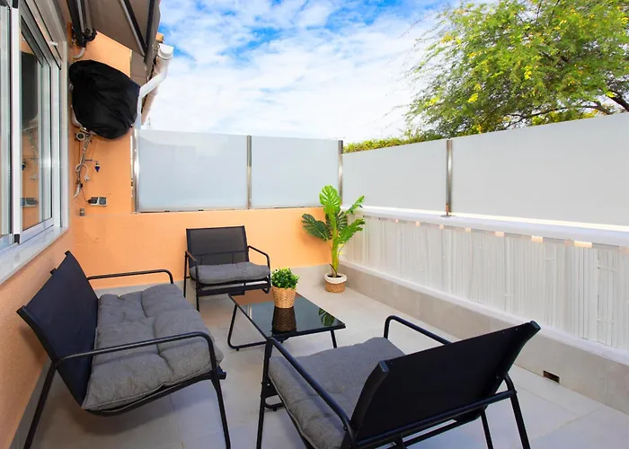 Apartamento Taga 19 Torrevieja