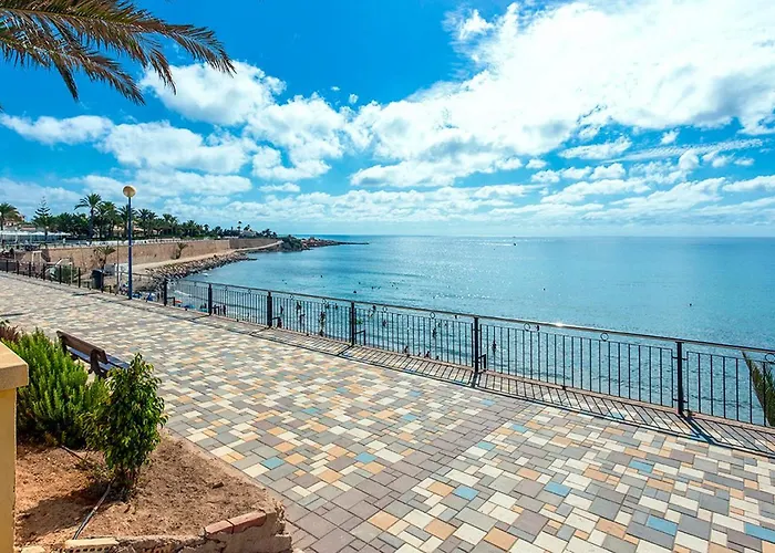 Apartamento Taga 19 Torrevieja