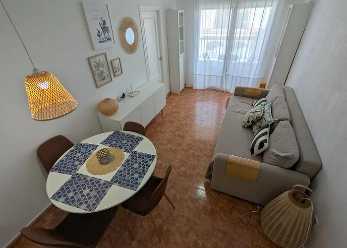 Apartamento Costa Bliss Torrevieja