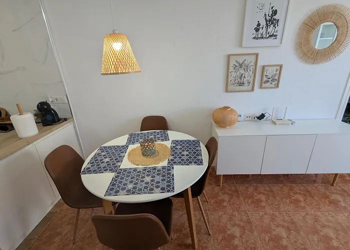 Apartamento Costa Bliss Torrevieja