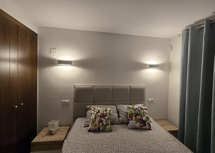 Olivia Sunny 2 Bedroom Apartament Punta Prima Torrevieja