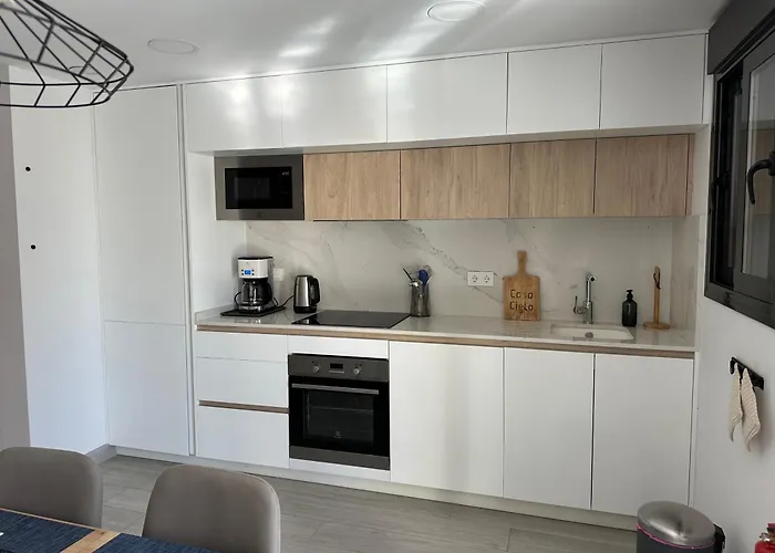 Casa Cielo Torrevieja close to the beach Playa del Cura