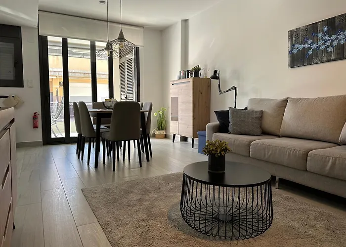 Casa Cielo Torrevieja close to the beach Playa del Cura