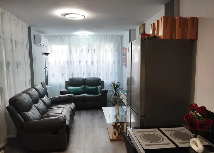 Z&R - Alcyone Villa Torrevieja