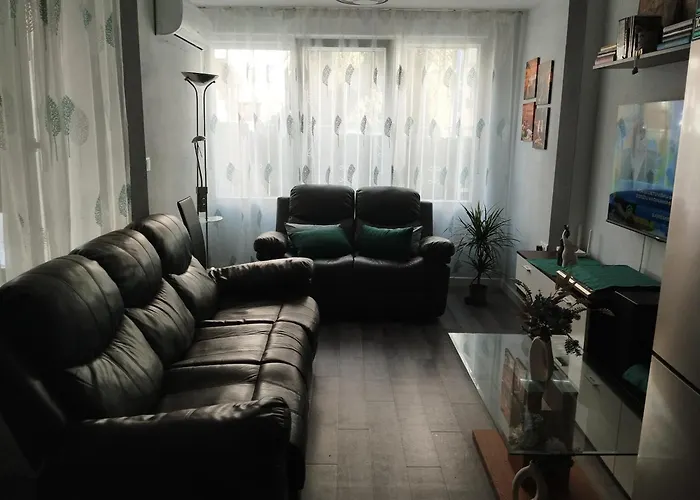 Z&R - Alcyone Villa Torrevieja