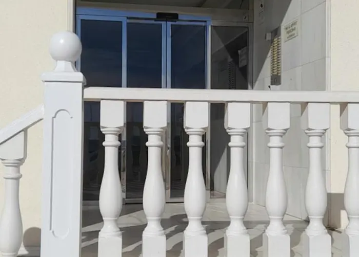 Paraiso, Sea View, Beach Torrevieja