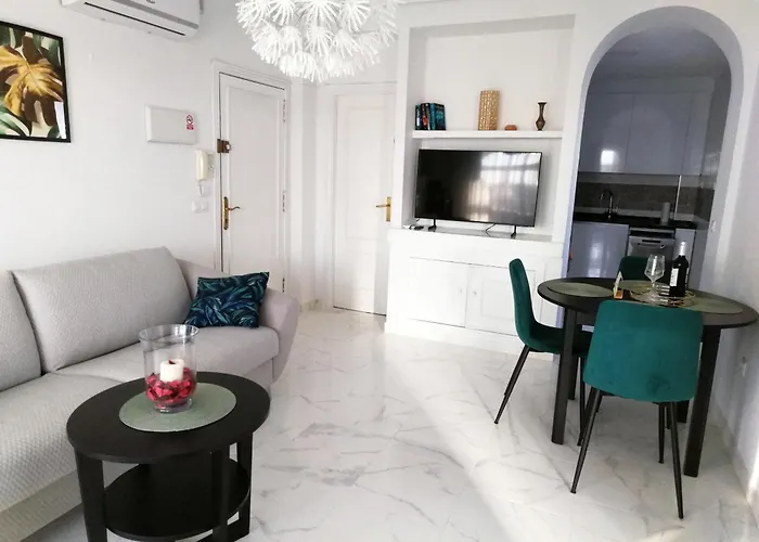 Villa Susana Torrevieja
