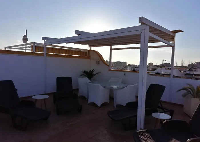 Villa Susana Torrevieja