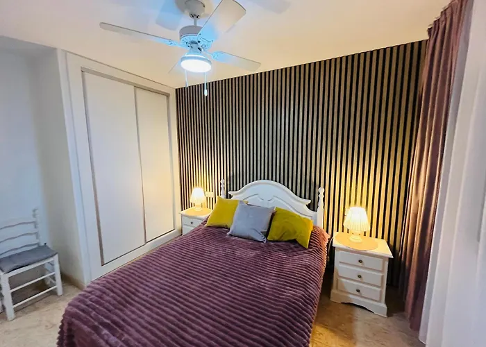 Calle De Palangre 17 Apartment Torrevieja