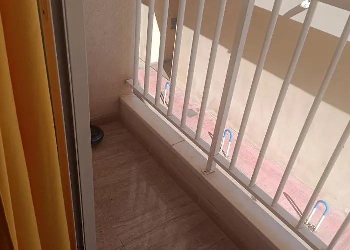Apartement Costa Blanca Torrevieja Plage