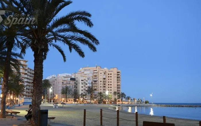 Apartamento Navigantes 5 Torrevieja