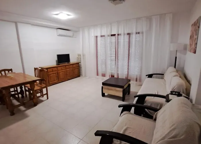 Apartamento Navigantes 5 Torrevieja