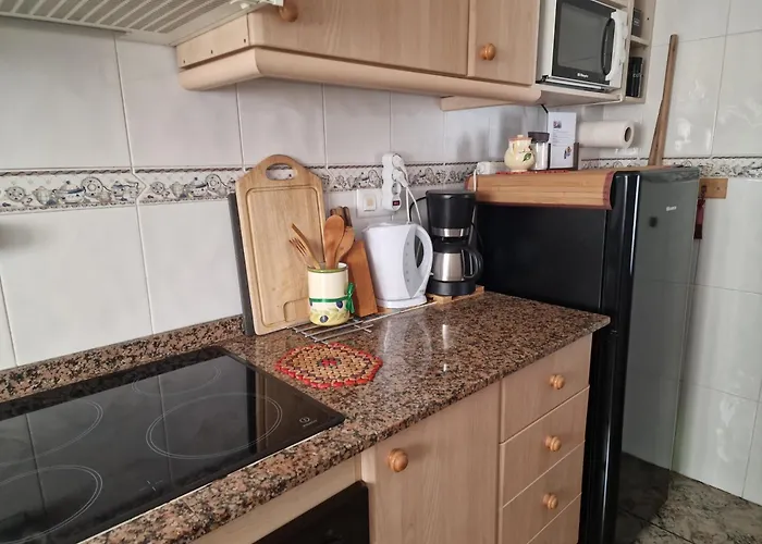 Apartament Ania Torrevieja