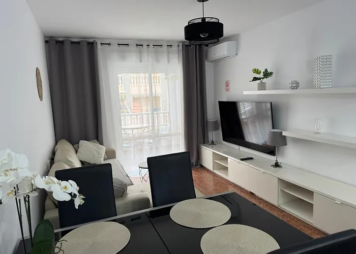 Apartamento Oasis Torrevieja