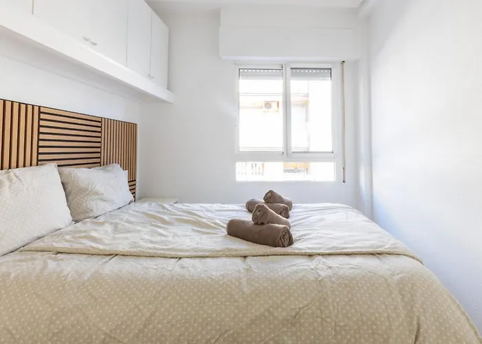 Apartamento Menes del Sol Torrevieja
