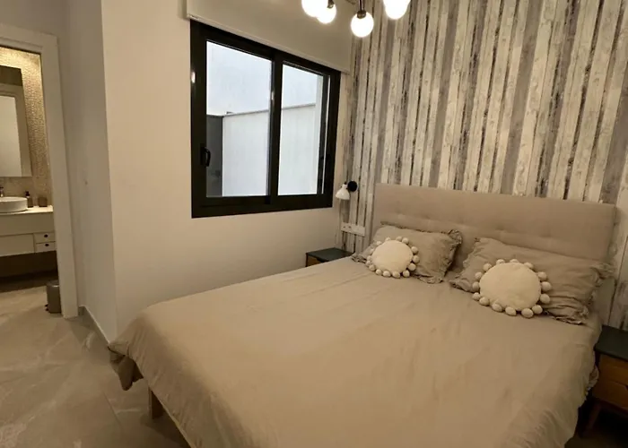Apartamento Casa Nola Torrevieja