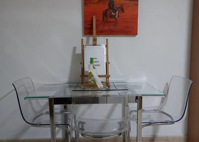 Apartamento Lindo Torrevieja