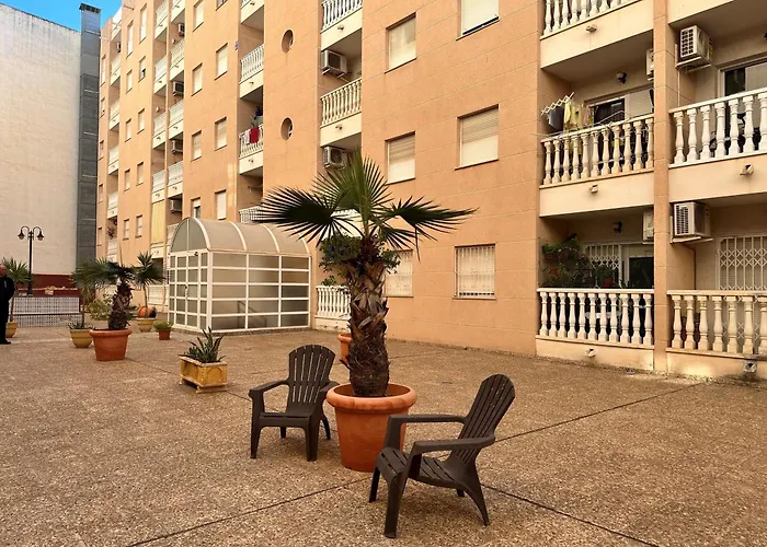 Jolvita Torrevieja