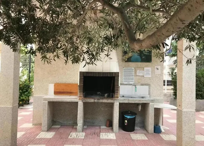 Apartamento Velansis Torrevieja