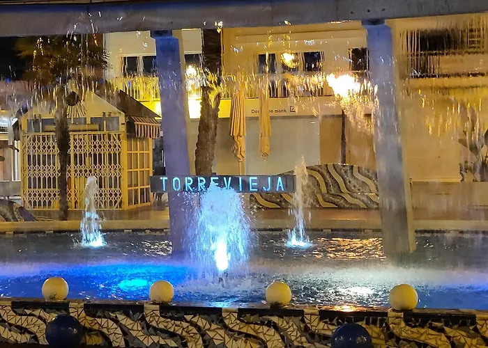 Jolvita Torrevieja