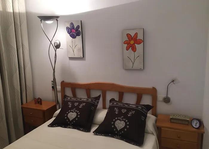 Apartamento Lindo Torrevieja