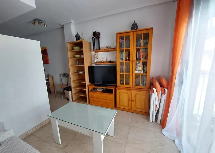 Apartamento Lindo Torrevieja