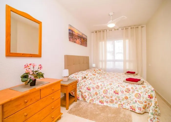 Apartamento Velansis Torrevieja