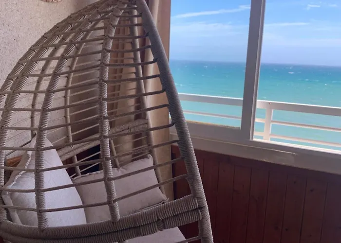 Sea View Apartment Torrevieja