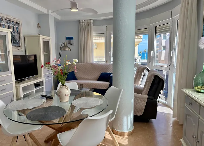 Apartamento Viñas Torrevieja