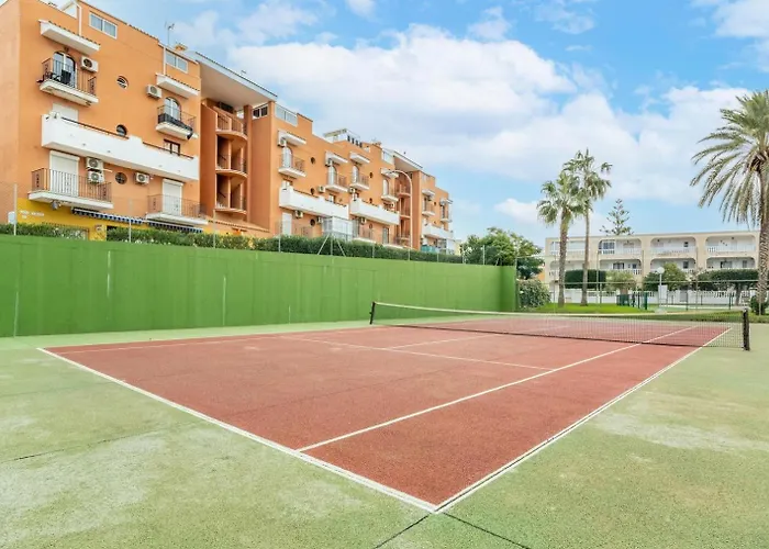 059 Bungalow Torrelamata Torrevieja