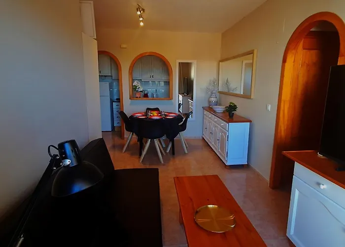Apartamento Adventure Harbour Torrevieja
