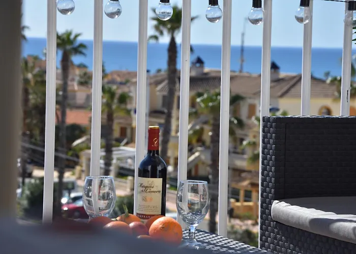 Casa Amor Torrevieja