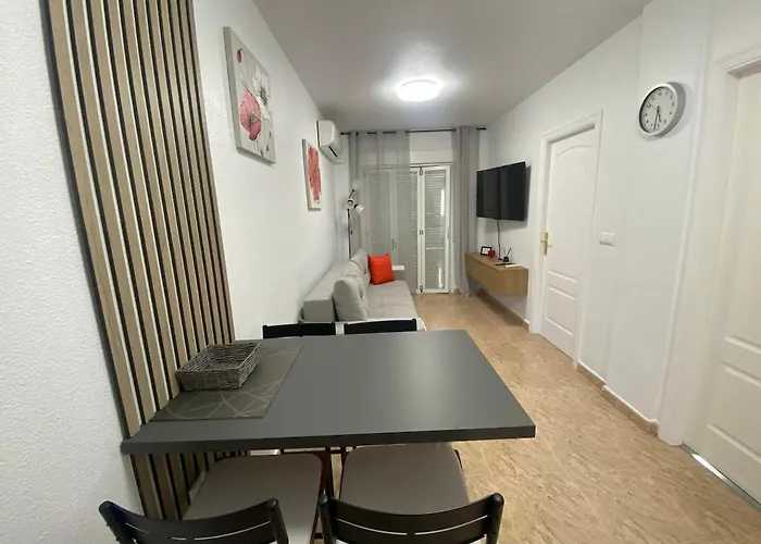 Apartamento Brisa Del Mar Torrevieja