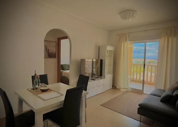 Daisy Apartment Torrevieja