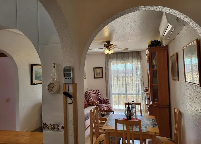 Apartamento del Sur Torrevieja