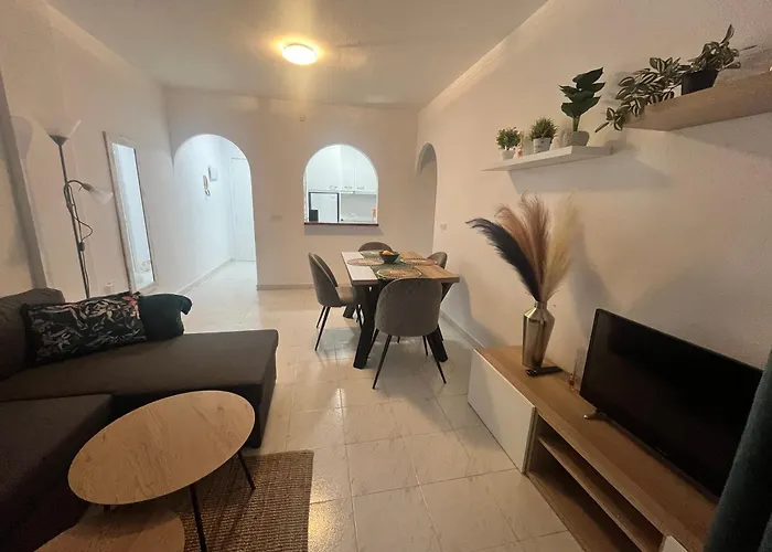 Apartamento Seaviev Torrevieja